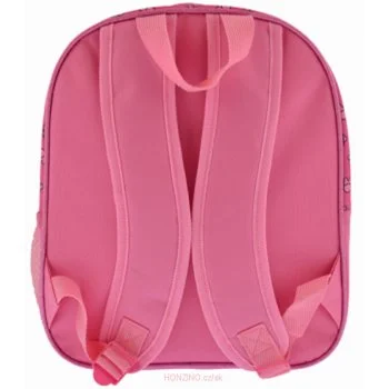 Dětský 3D plastický batoh Minnie Mouse - Disney