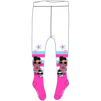 Dívčí punčocháče L.O.L. Surprise Pets