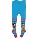 Chlapecké punčocháče Mickey Mouse a pes Pluto