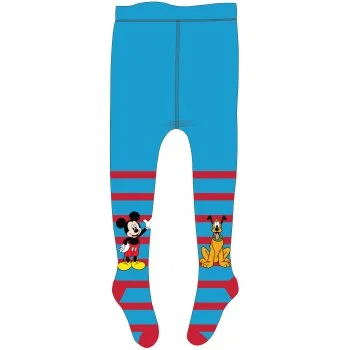 Chlapecké punčocháče Mickey Mouse a pes Pluto