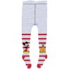 Dětské punčošky pro kluky Mickey Mouse a pes Pluto - Disney. Punčocháče jsou vyrobeny z příjemného a měkkého materiálu, který je i přiměřeně elastický, aby se dobře přizpůsobil postavě. Mají vysoký sed, takže neslézají a dostatečně širokou gumu v pase, a proto je jejich nošení pohodlné. Tyto punčochy dodáváme ve velikostech 98 / 104, 110 / 116, nebo 122 / 128 a v šedé, nebo modré barvě. Viz výběr velikosti a barvy.
Tyto punčocháče Disney získaly mezinárodní certifikát OEKO-TEX STANDARD 100, který zaručuje rozměrovou a barevnou stálost materiálu i to, že výrobek neobsahuje škodlivé látky.
TIP • Pokud si i Vaše dítě oblíbilo příběhy ze studia Walt Disney, prohlédněte si celou naši nabídku produktů s motivem Mickey &amp; Minnie.