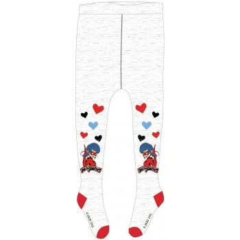 Dívčí punčocháče Miraculous Ladybug - Kouzelná beruška