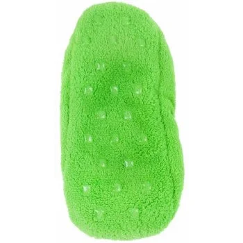 Měkké papuče Minecraft