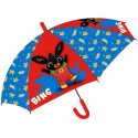 Dětský vystřelovací deštník Zajíček Bing