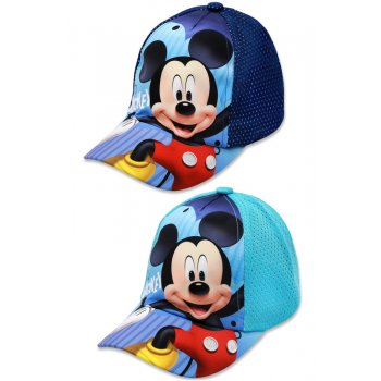 Chlapecká kšiltovka Mickey Mouse - Disney