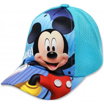 Chlapecká kšiltovka Mickey Mouse - Disney