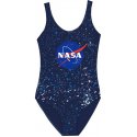 Dívčí jednodílné plavky NASA