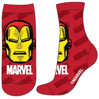 Chlapecké ponožky Avengers - MARVEL