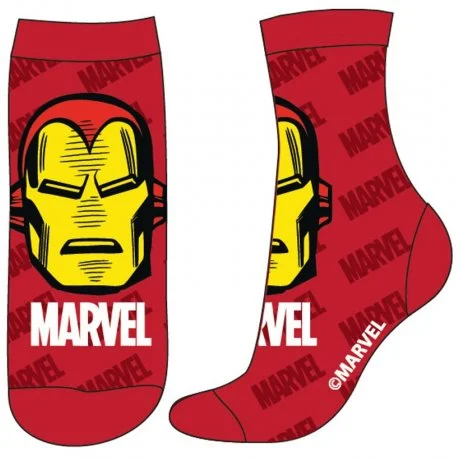 Chlapecké ponožky Avengers - MARVEL