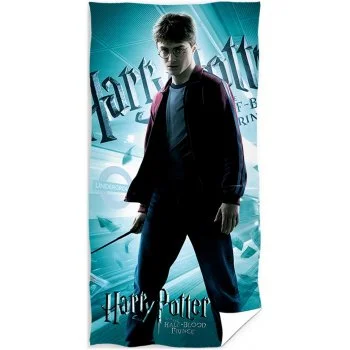 Plážová osuška Harry Potter - Princ dvojí krve
