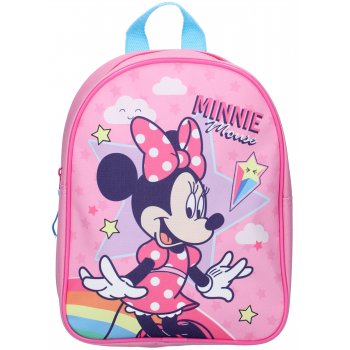 Dětský předškolní batůžek Minnie Mouse - Disney