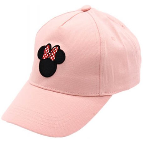 Dívčí kšiltovka Minnie Mouse - Disney