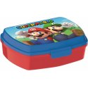 Box na svačinu Super Mario