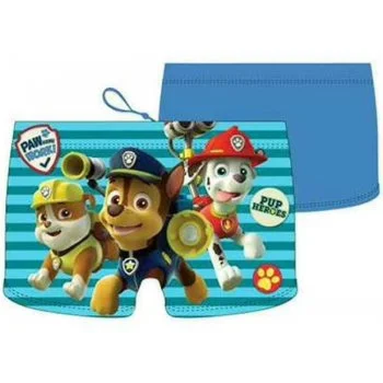 Chlapecké plavky Tlapková patrola - Pup Heroes