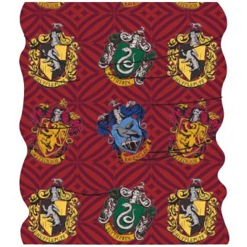 Multifunkční šátek Harry Potter