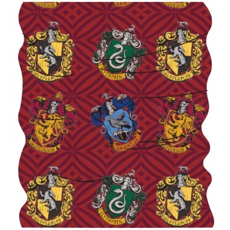 Multifunkční šátek Harry Potter
