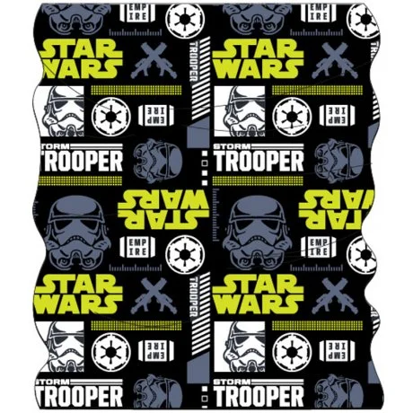 Multifunkční šátek Star Wars