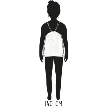 Sáček na přezůvky / vak na záda Avengers