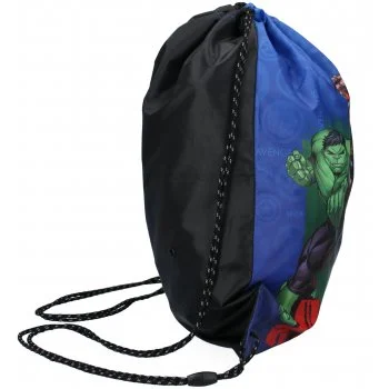 Sáček na přezůvky / vak na záda Avengers