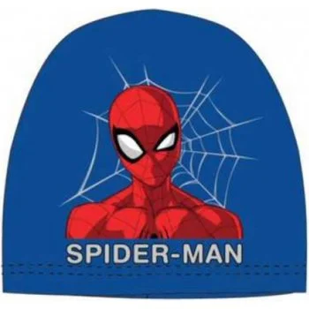 Chlapecká jarní / podzimní čepice Spiderman - MARVEL