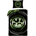 Bavlněné ložní povlečení Batman Energy