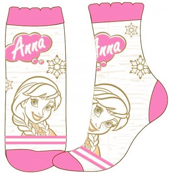 Dívčí ponožky Ledové království - Frozen