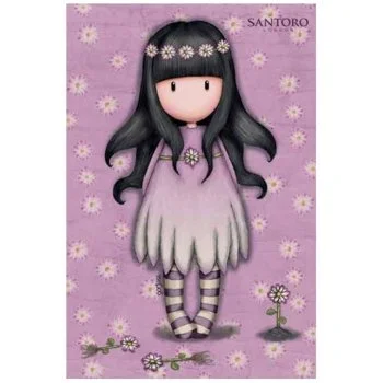 Fleecová deka Santoro London · Gorjuss