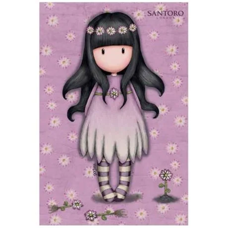 Fleecová deka Santoro London · Gorjuss