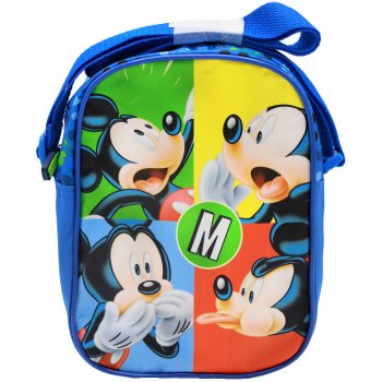 Taška přes rameno potréty Mickey Mouse - Disney