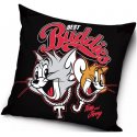Povlak na polštář Tom & Jerry - Kámoši jak hrom
