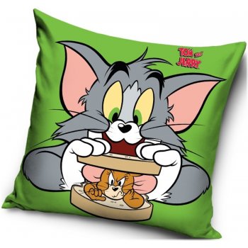 Polštář Tom a Jerry - Sendvič