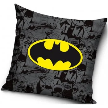 Povlak na polštář Batman - komiks