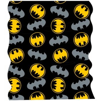 Multifunkční šátek Batman