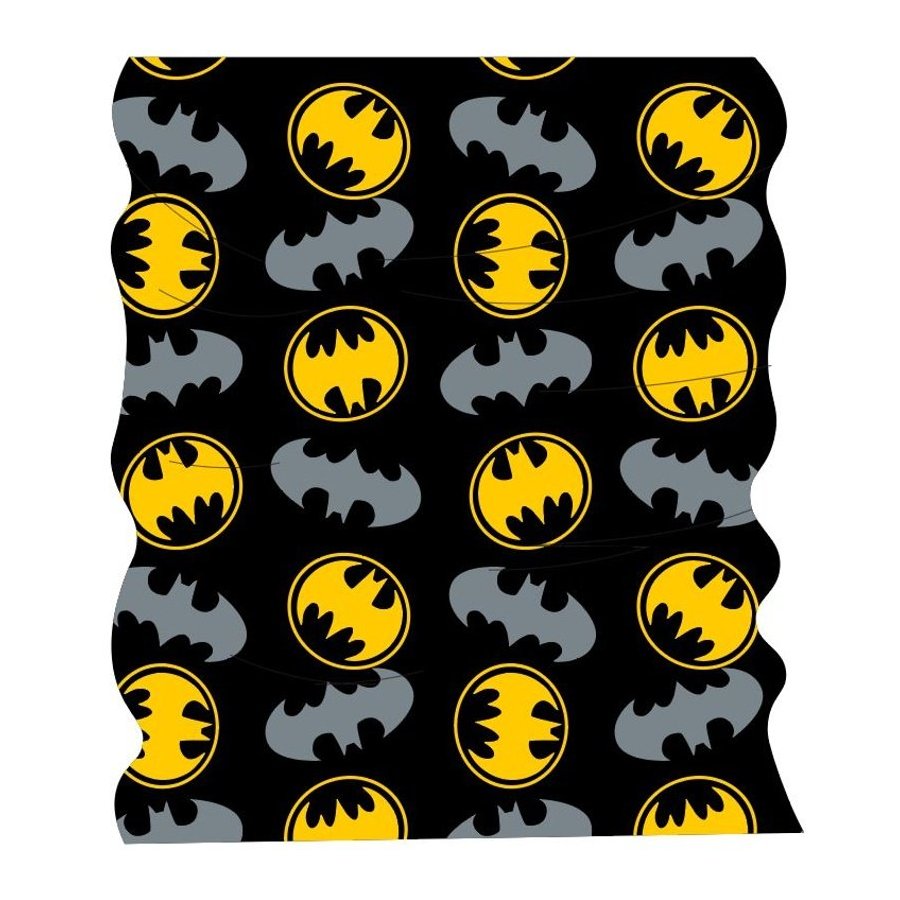 E plus M · Multifunkční šátek Batman