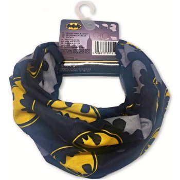 Multifunkční šátek Batman
