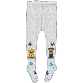 Chlapecké kojenecké punčocháče Tlapková patrola - Paw Patrol