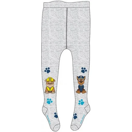 Chlapecké kojenecké punčocháče Tlapková patrola - Paw Patrol