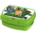Box na svačinu Minecraft s klipsou