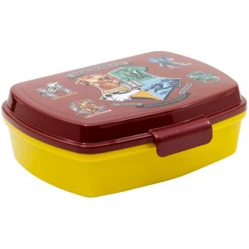 Box na svačinu Harry Potter