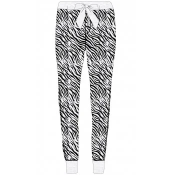 Dámské pyžamo Minnie Mouse - Wild about you