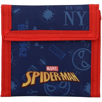Dětská peněženka Spiderman - MARVEL