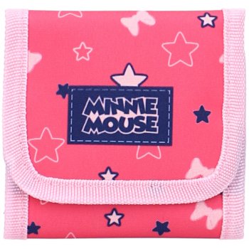 Dívčí peněženka Minnie Mouse - Disney