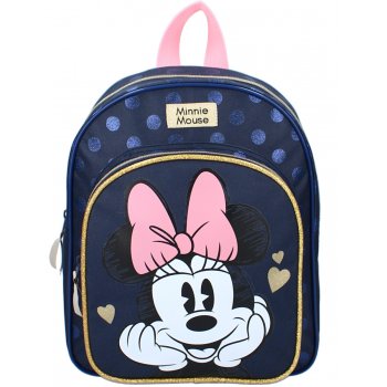 Dívčí batoh Minnie Mouse - Disney