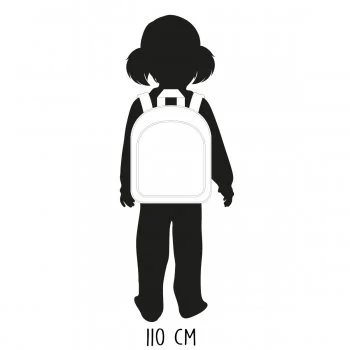 Dívčí batoh Minnie Mouse - Disney