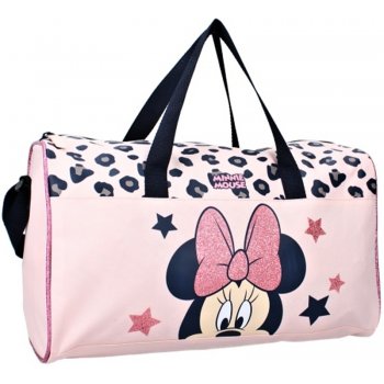 Dětská sportovní taška Minnie Mouse - Disney