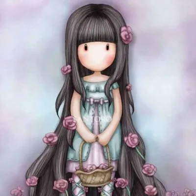 Santoro London · Gorjuss