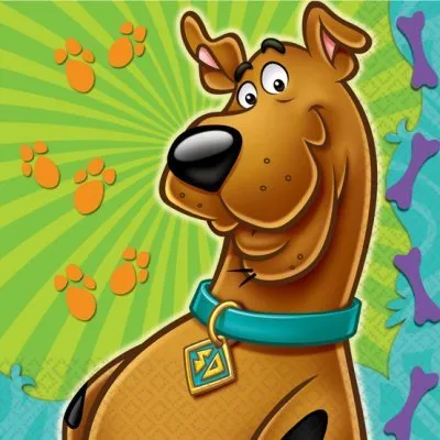 Scooby Doo