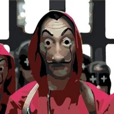 La Casa de Papel