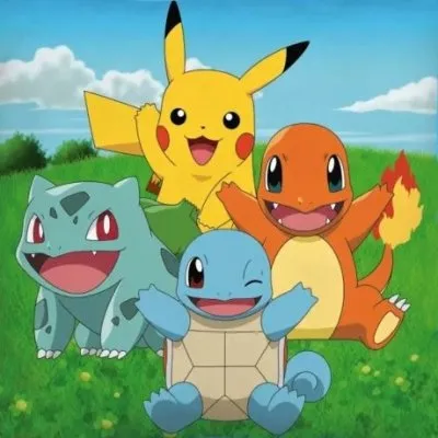 Pokémon