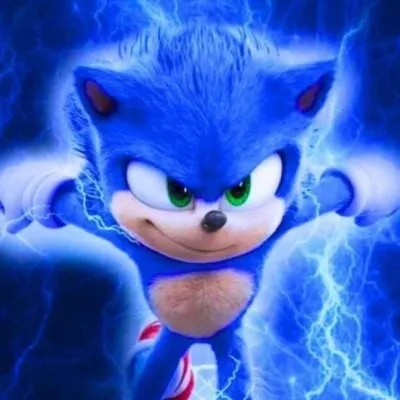 Sonic the Hedgehog